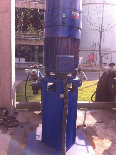 我司與皖能馬鞍山發電有限公司簽訂400RJC900-10*1長軸深井泵(圖5)